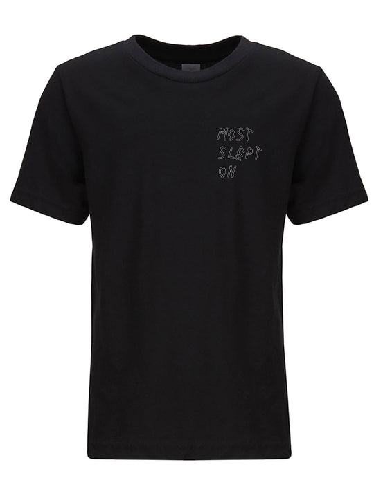 Freddie McSwain Jr Youth T-Shirt