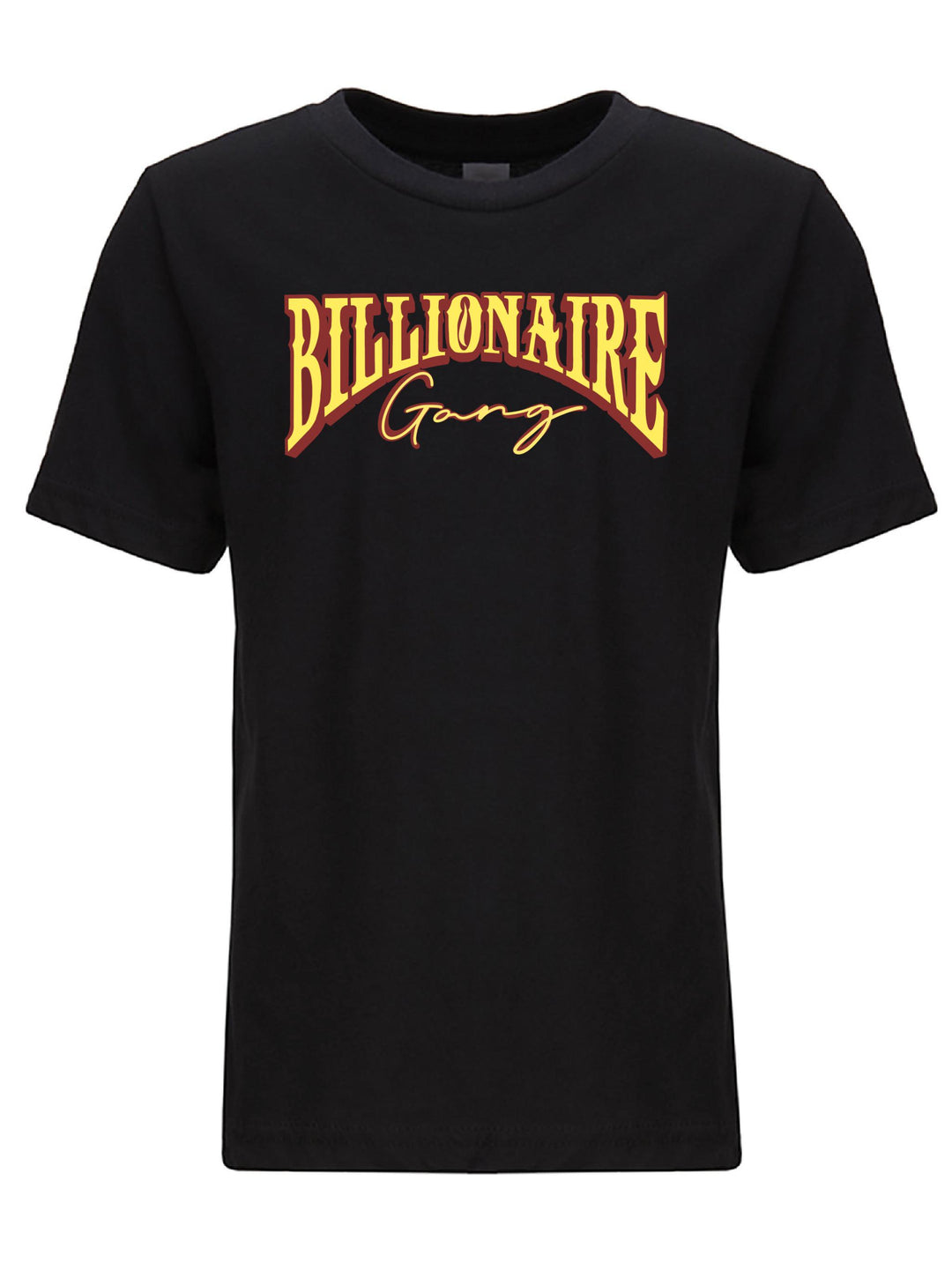 Nathaniel Hines Youth T-Shirt