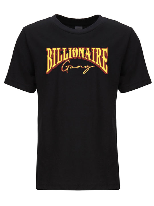 Nathaniel Hines Youth T-Shirt