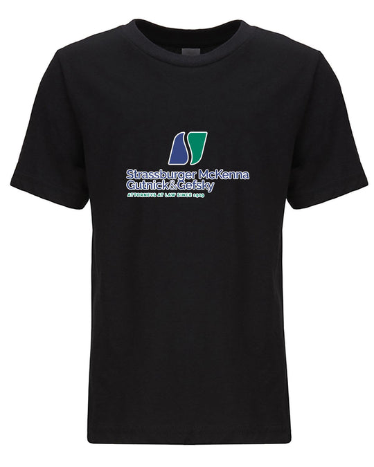 SMG & G Youth T-Shirt
