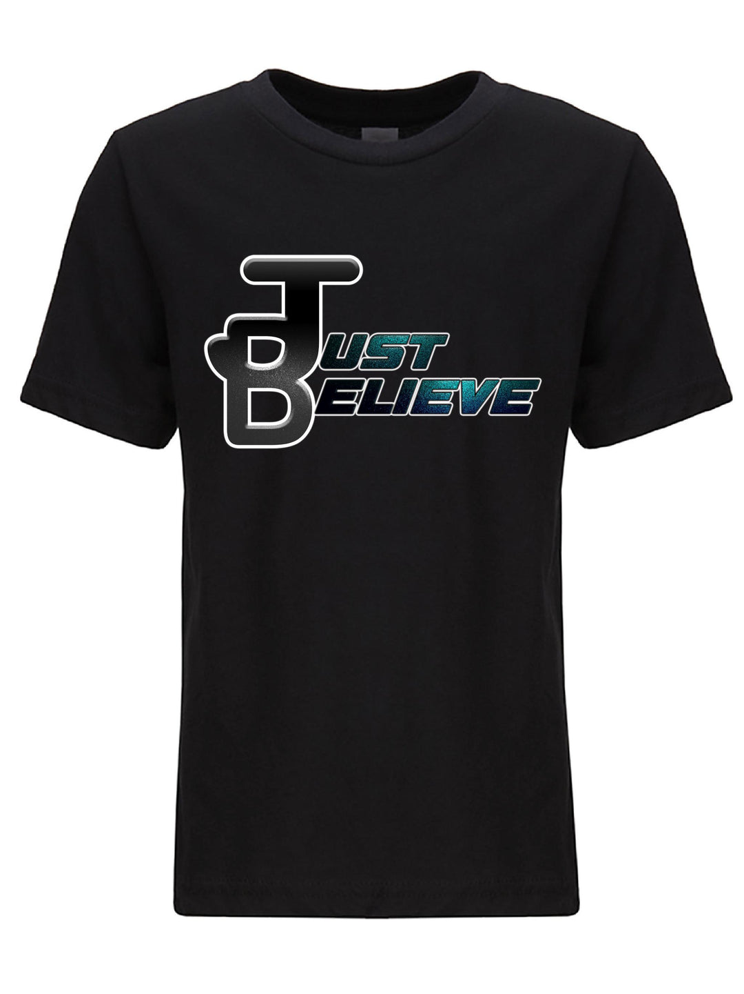 Just Believe Justin Bufford Youth T-Shirt