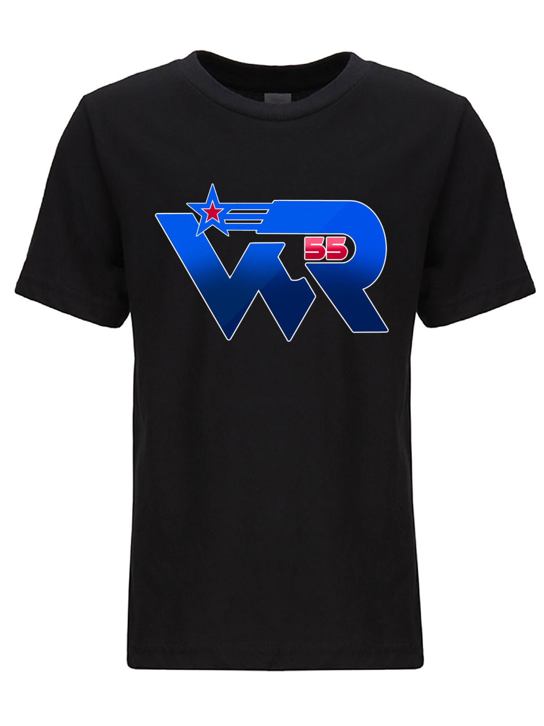 Will Reeves Youth T-Shirt