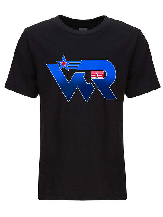 Will Reeves Youth T-Shirt