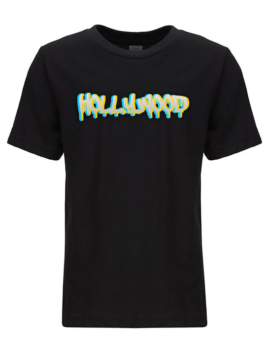Hollywood Youth T-Shirt