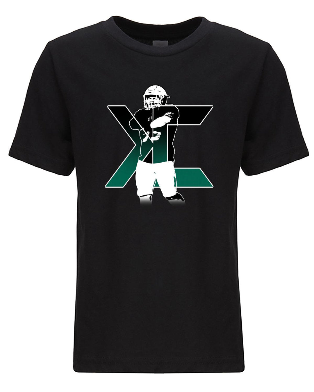 Kobe Clayborne Youth T-Shirt
