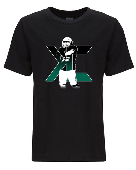 Kobe Clayborne Youth T-Shirt
