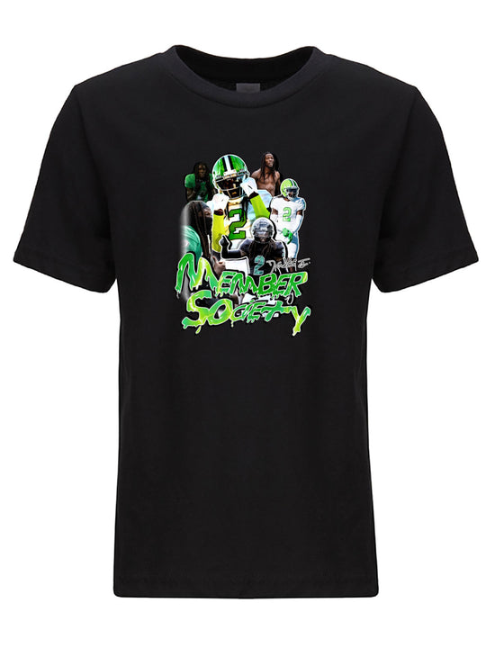 DeShawn Gaddie Jr Youth T-Shirt