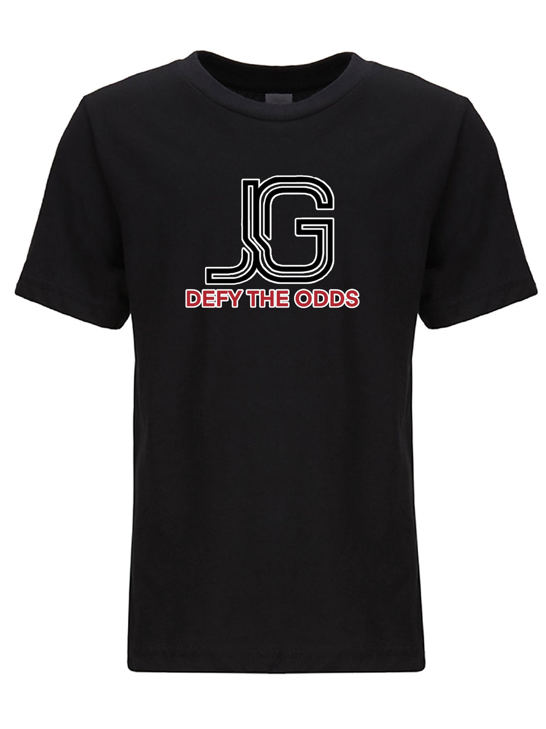 Jayden Green Youth T-Shirt