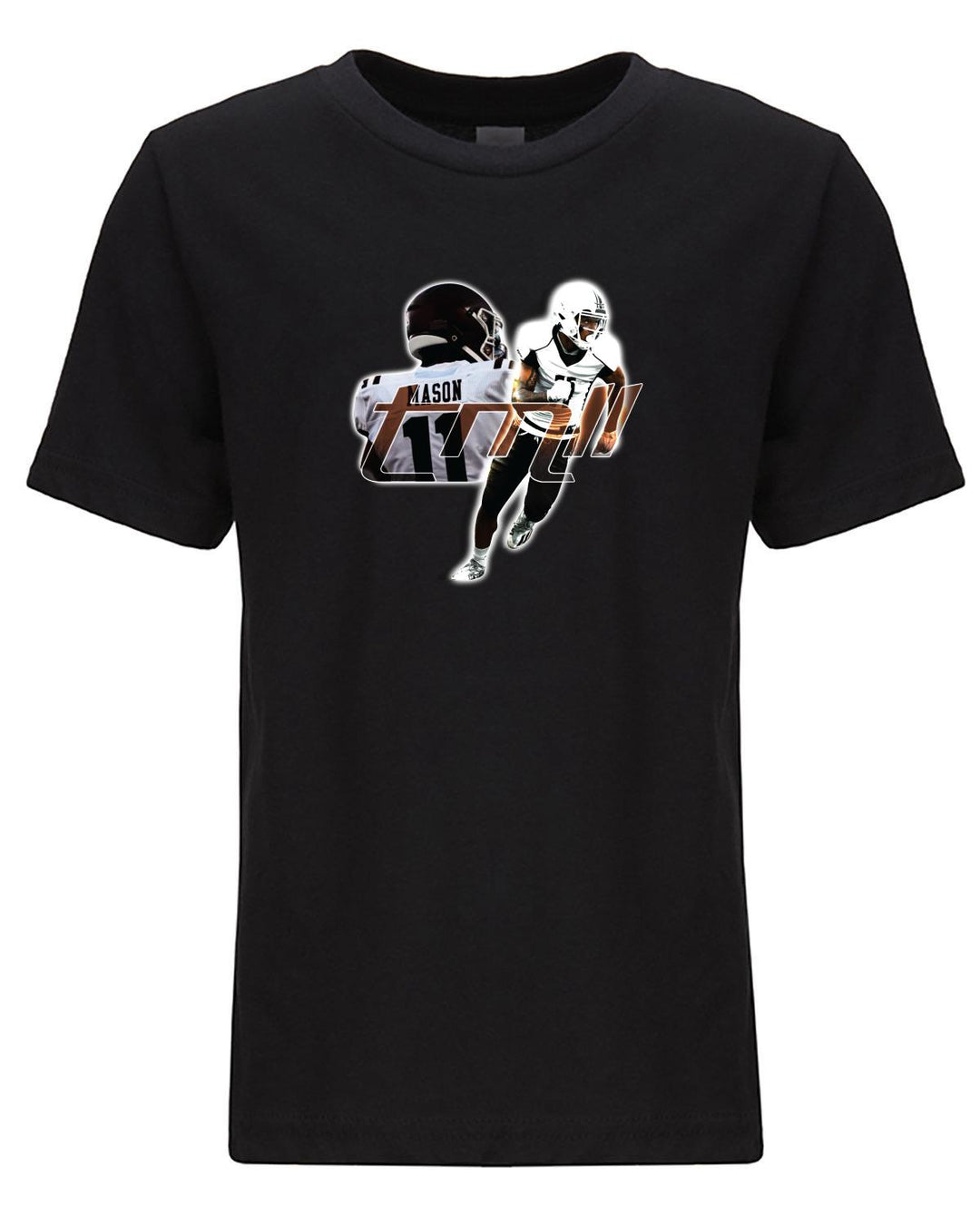 Tyren Mason Youth T-Shirt