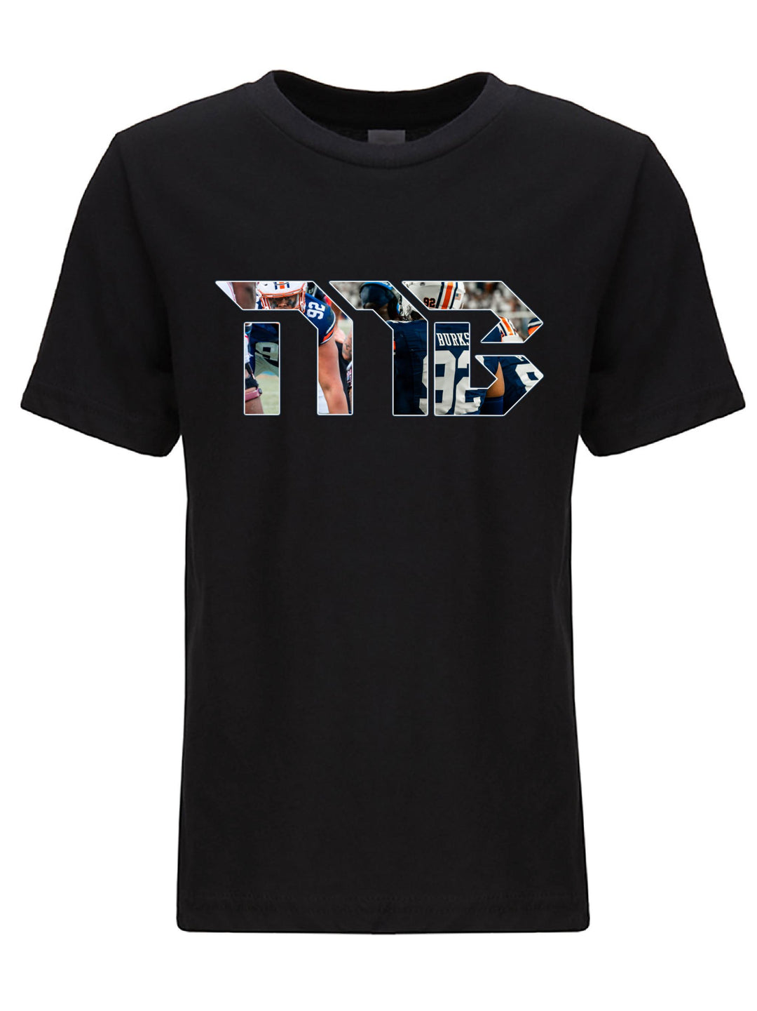 Marquis Burks Youth T-Shirt