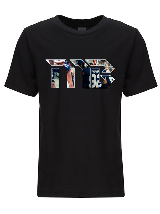Marquis Burks Youth T-Shirt