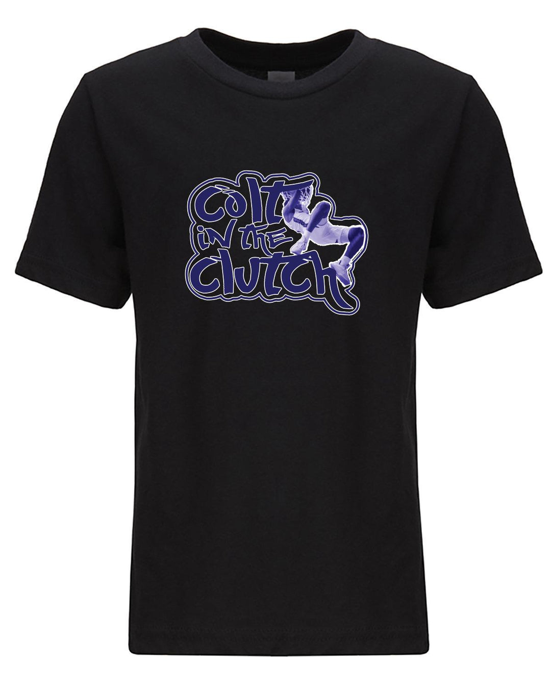 Coltie Young Youth T-Shirt