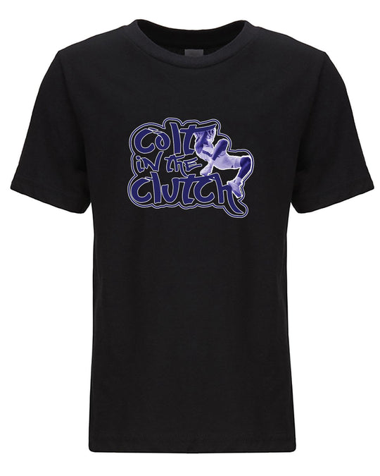 Coltie Young Youth T-Shirt