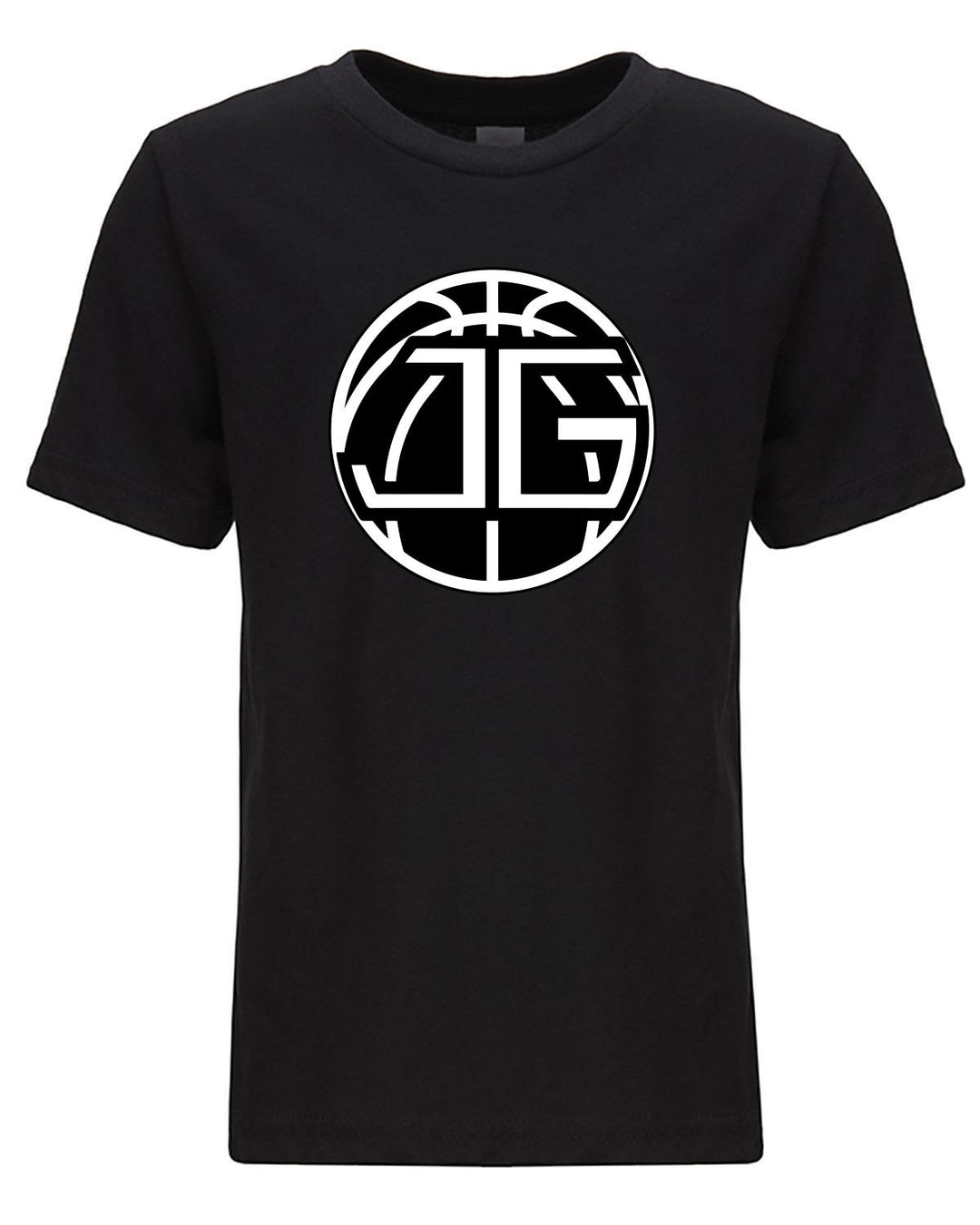Jayvon Graves Youth T-Shirt