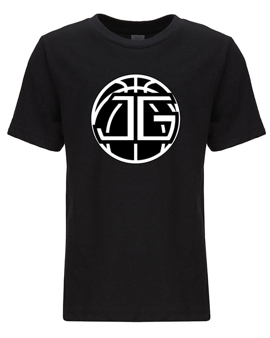 Jayvon Graves Youth T-Shirt