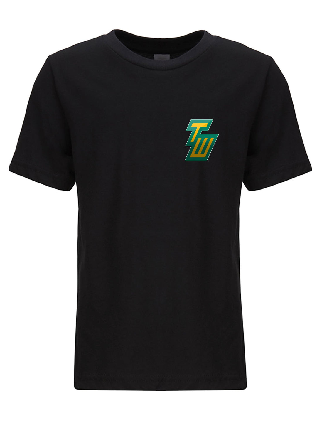 Tommy Woods Youth T-Shirt