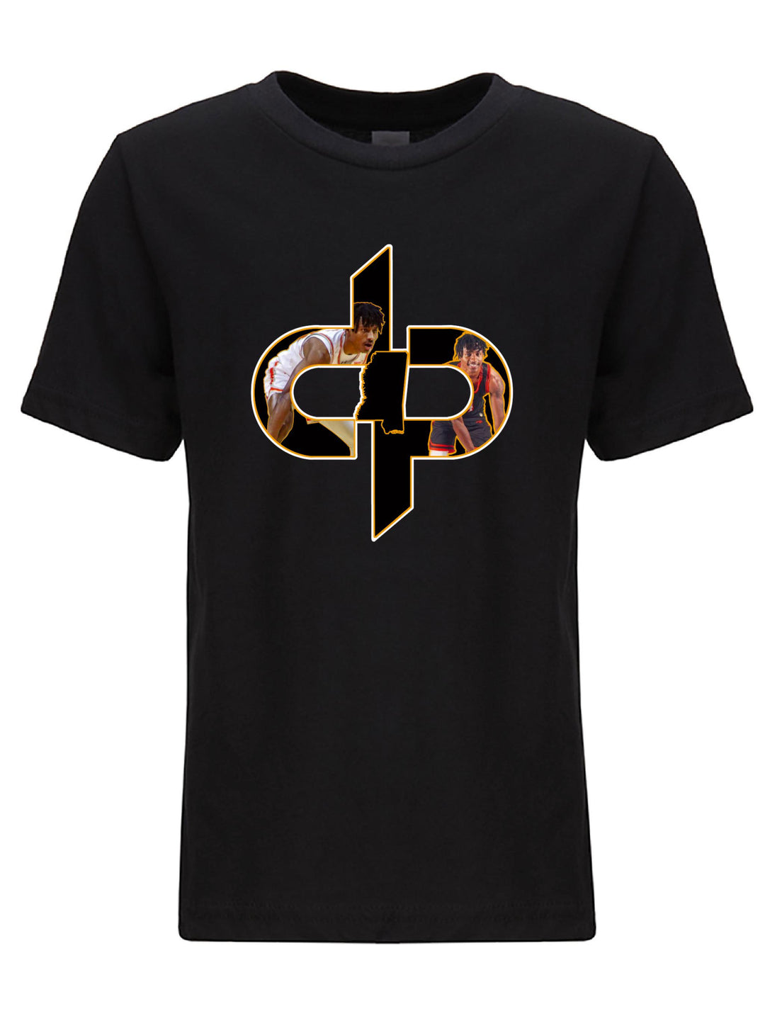 Donte Powers Youth T-Shirt
