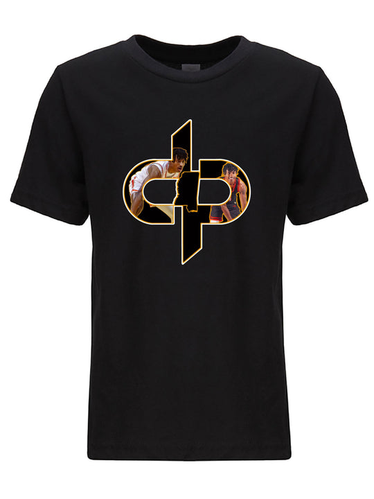 Donte Powers Youth T-Shirt