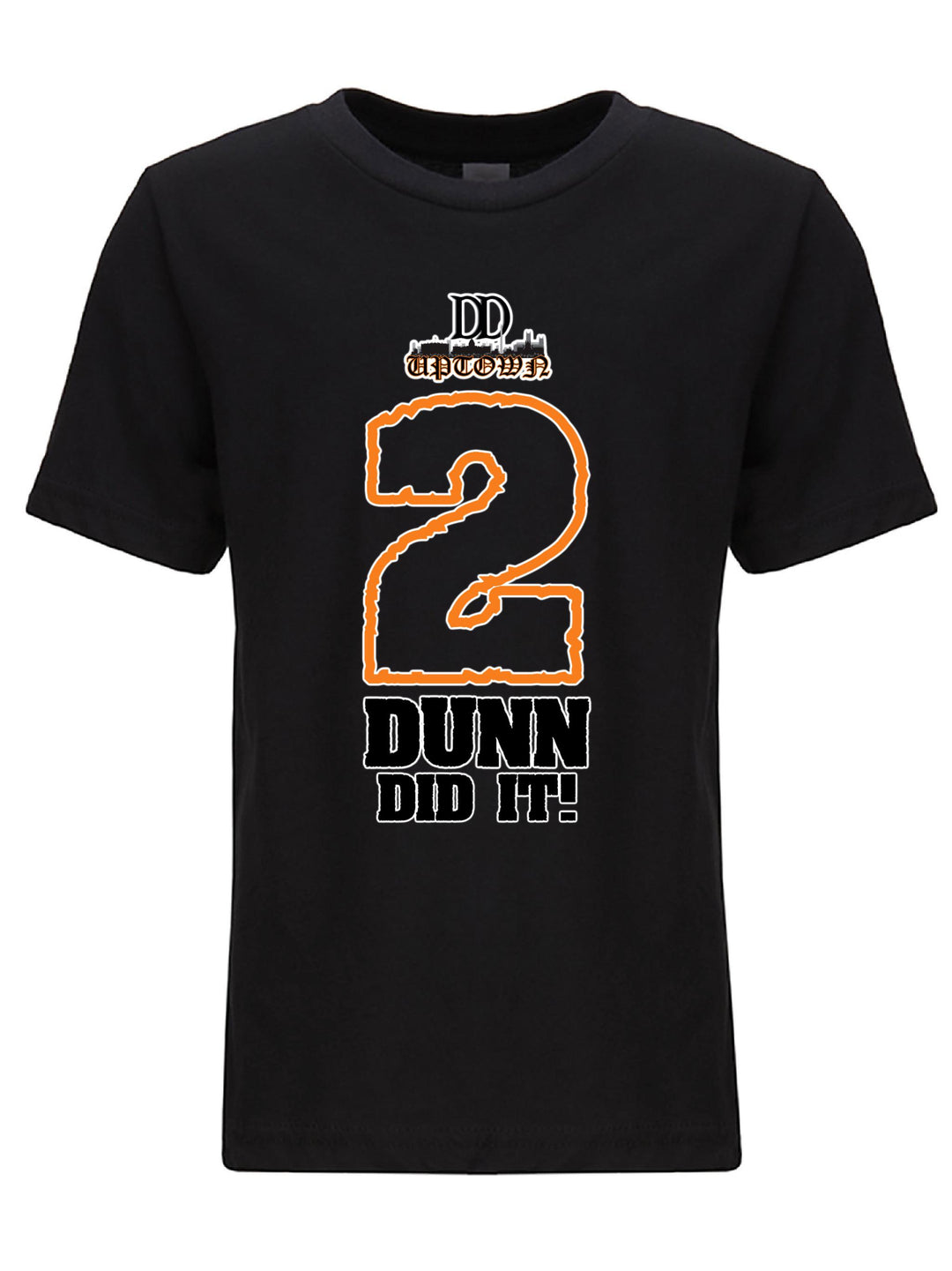 Devon Dunn Youth T-Shirt