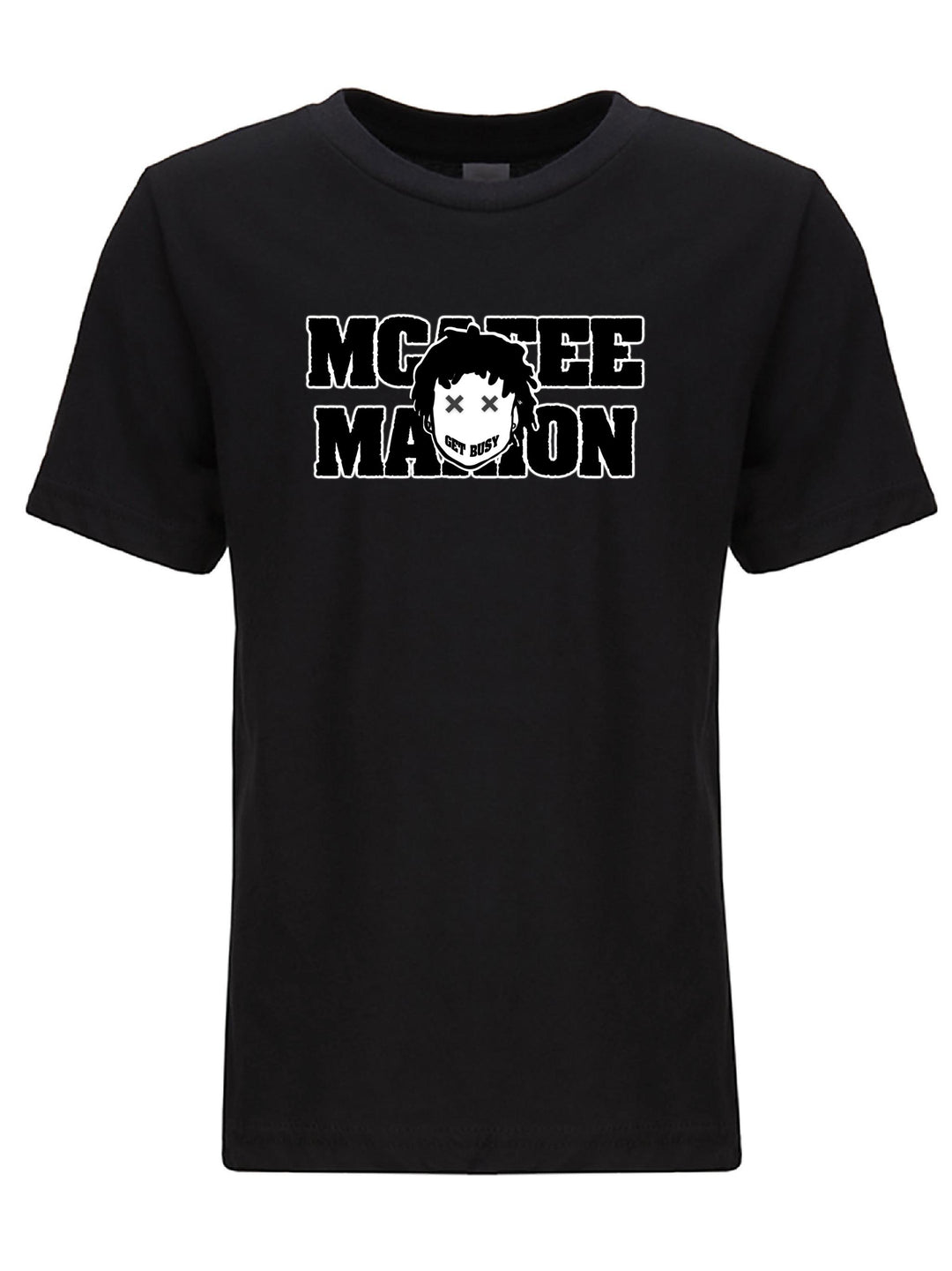 Jalen McAfee Marion Youth T-Shirt