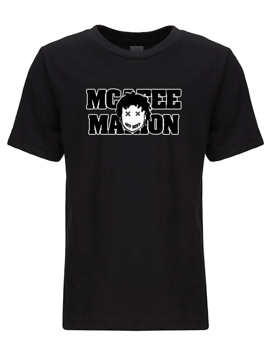 Jalen McAfee Marion Youth T-Shirt