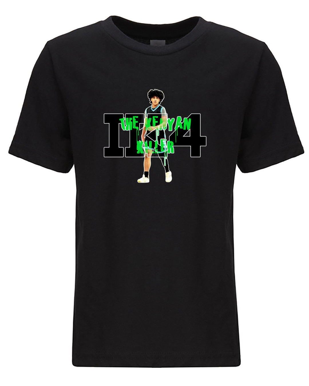 IK4 Youth T-Shirt