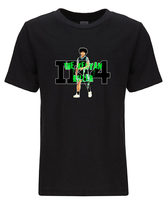 IK4 Youth T-Shirt