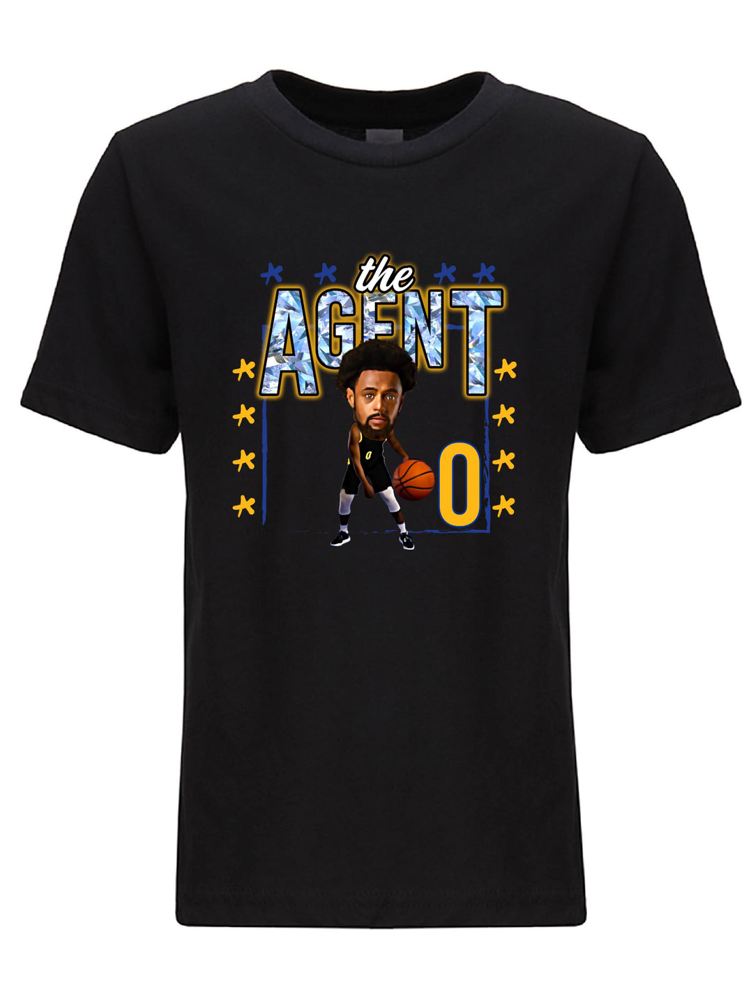 Nelly Cummings Youth T-Shirt