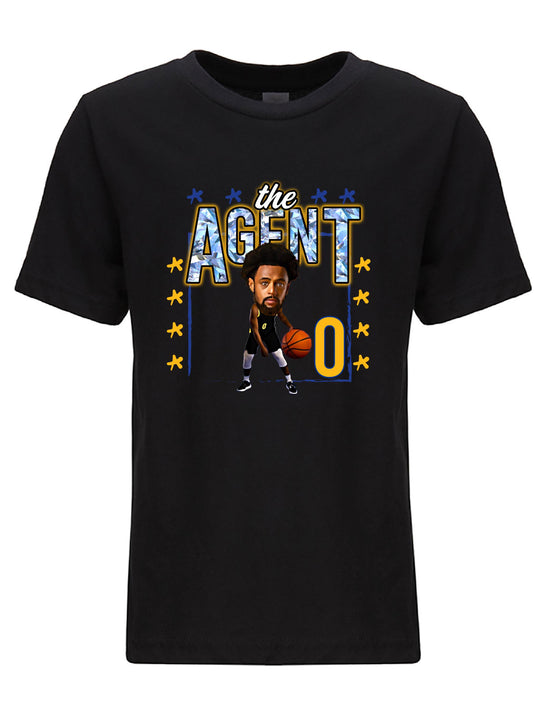 Nelly Cummings Youth T-Shirt