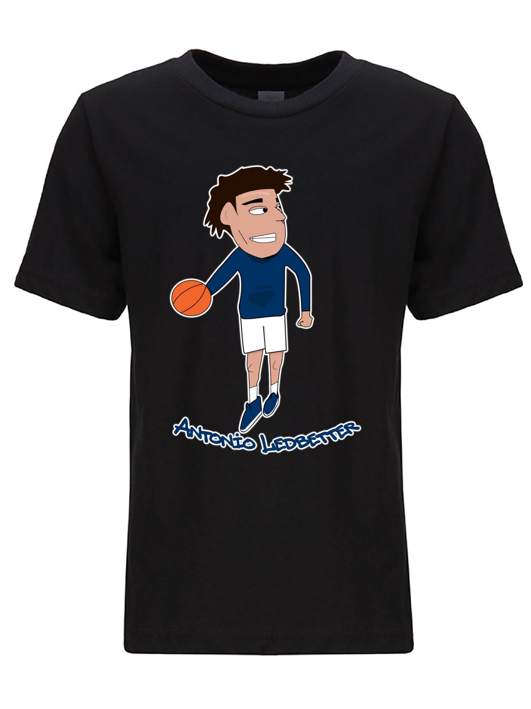 Antonio Ledbetter Youth T-Shirt