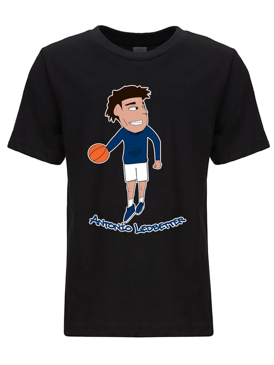 Antonio Ledbetter Youth T-Shirt