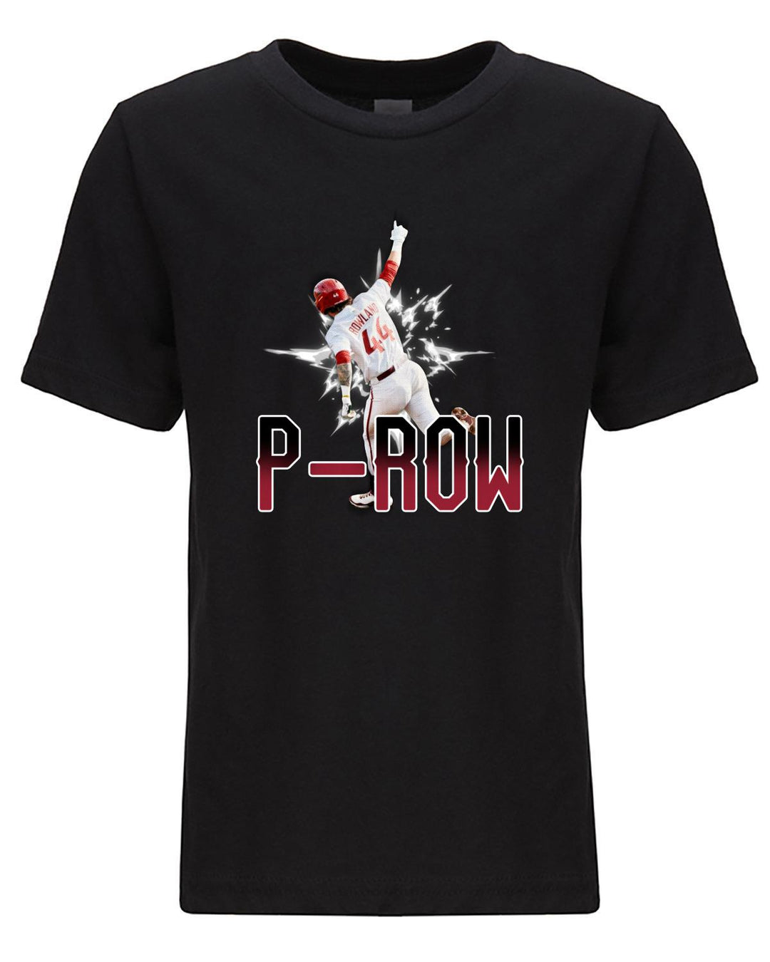 Parker Rowland Youth T-Shirt