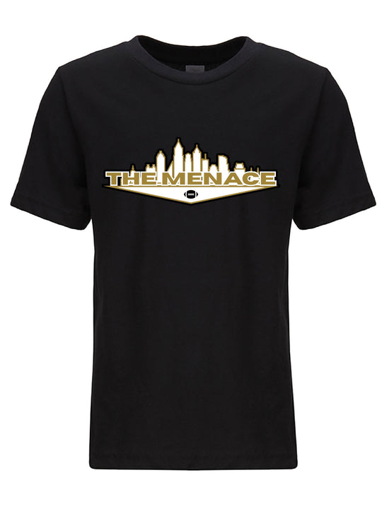 The Menace Youth T-Shirt