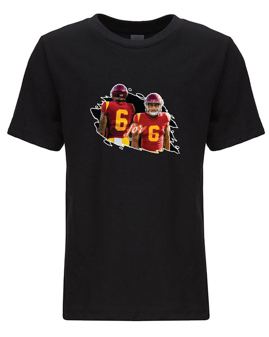 Austin Jones Youth T-Shirt