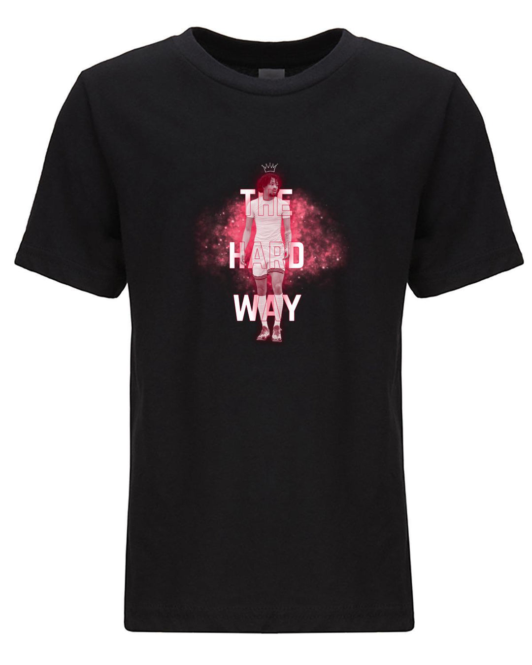 The Hard Way Youth T-Shirt