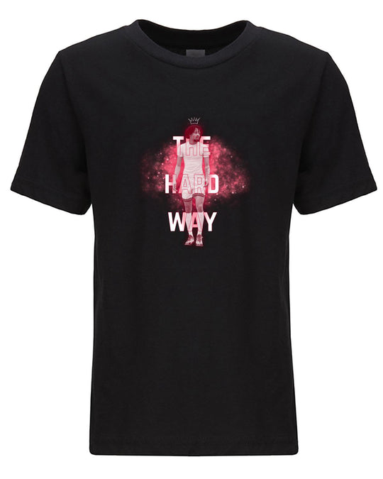 The Hard Way Youth T-Shirt