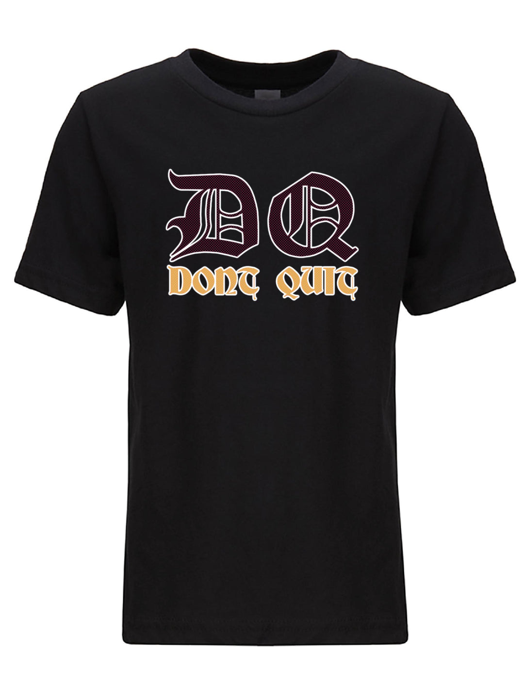 Dont Quit Youth T-Shirt