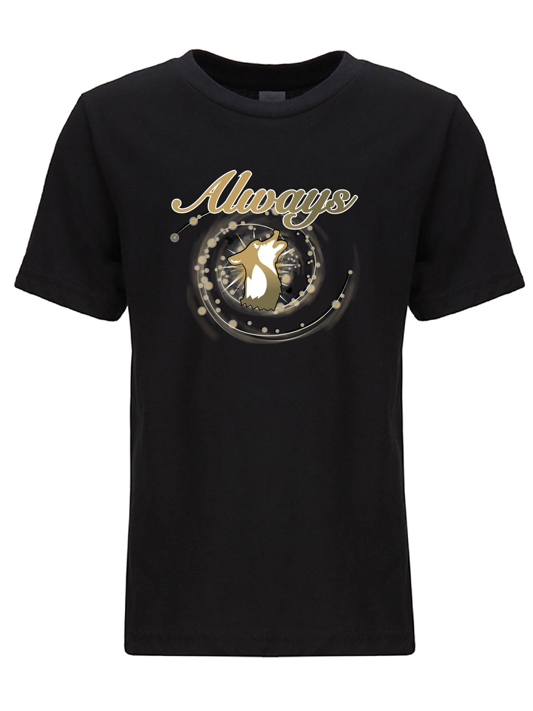 Dallas Branch Youth T-Shirt
