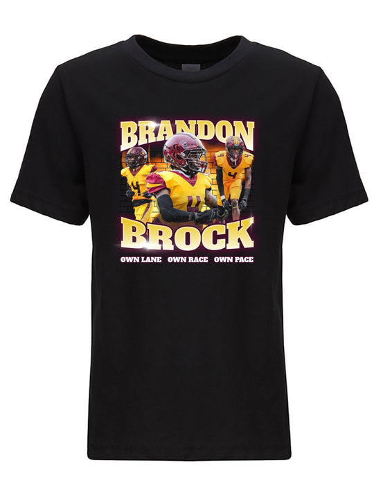 Brandon Brock Youth T-Shirt