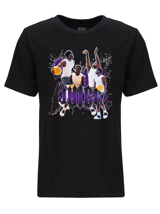 AJ Cajuste Youth T-Shirt