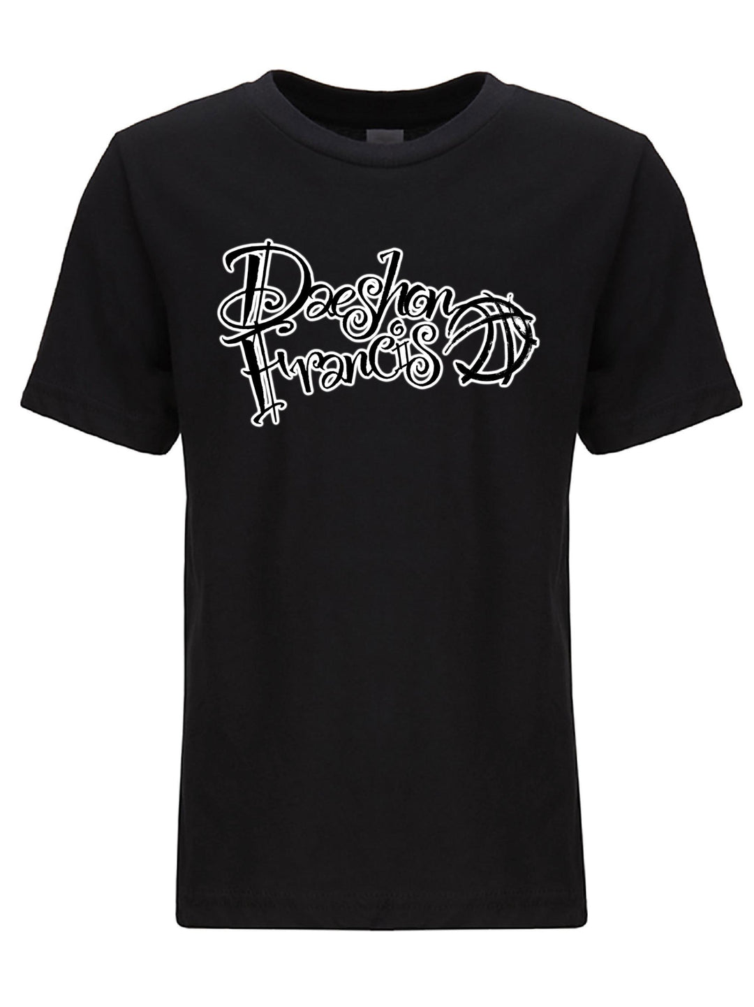 Daeshon Francis Youth T-Shirt