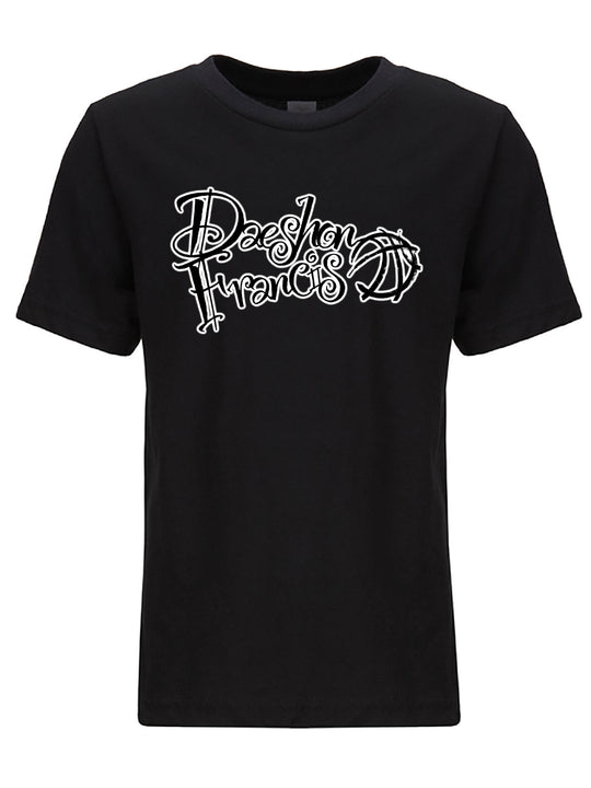 Daeshon Francis Youth T-Shirt