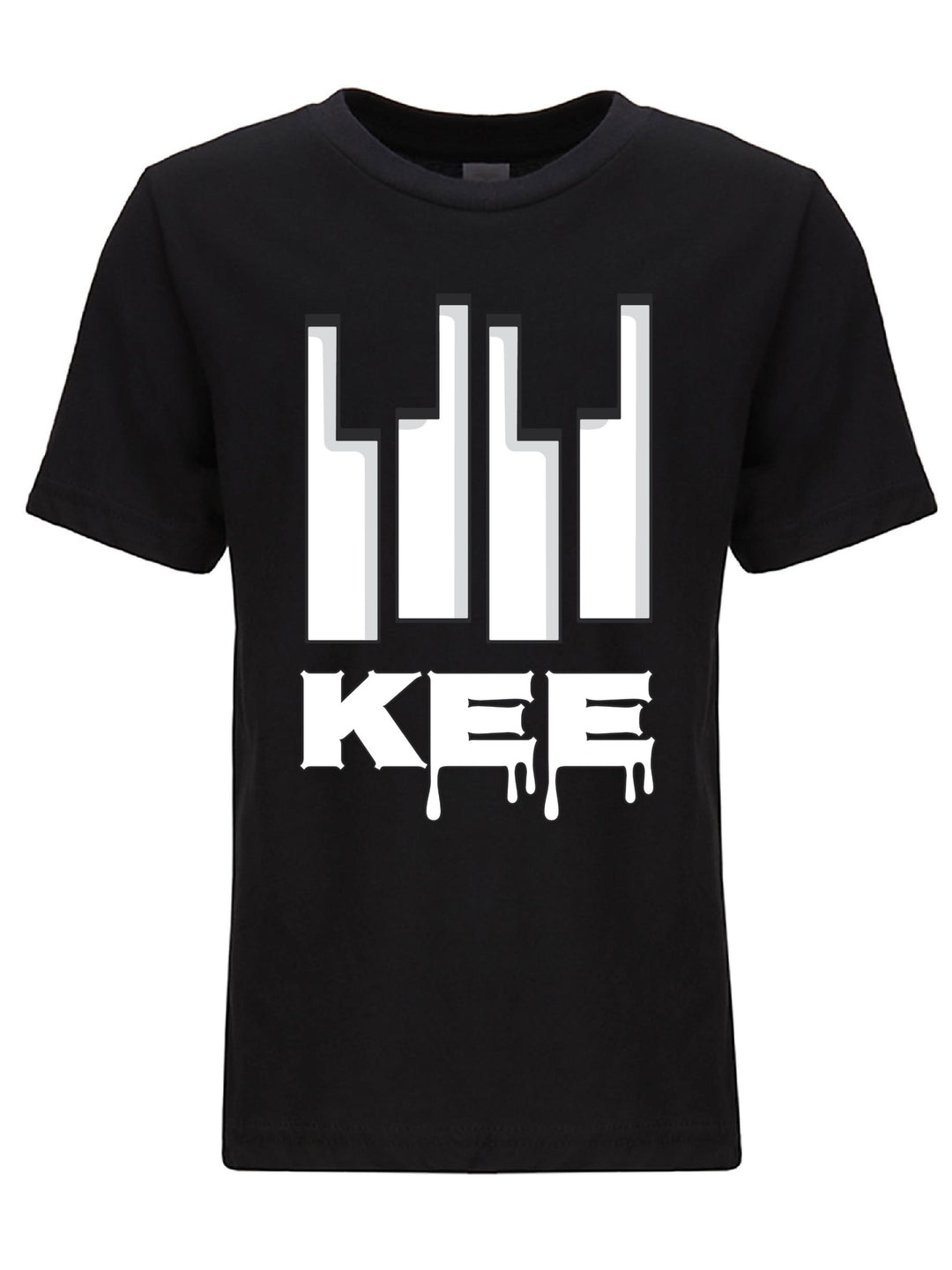Kee Management Youth T-Shirt