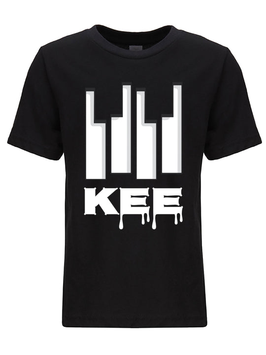 Kee Management Youth T-Shirt