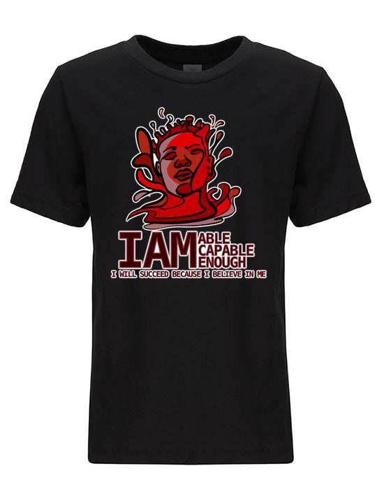 I AM Youth T-Shirt