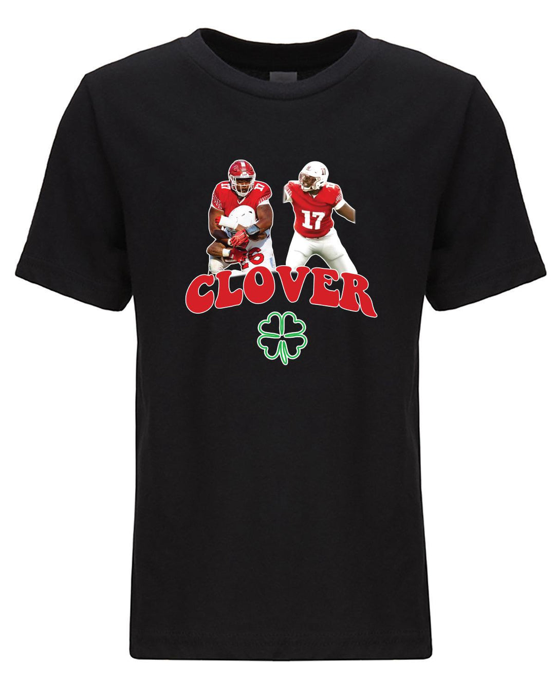 Clover Youth T-Shirt