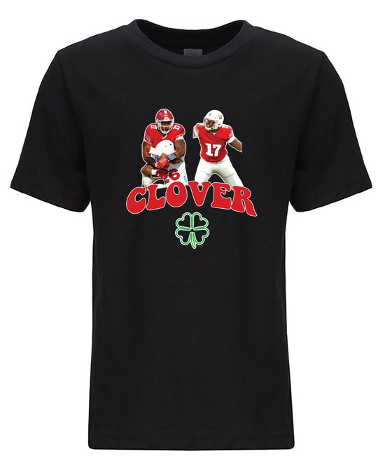 Clover Youth T-Shirt