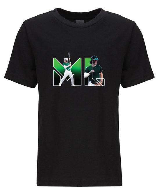 Mikey Lynn Youth T-Shirt