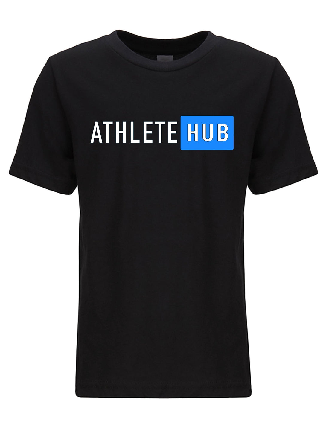 College Athlete Hub Youth T-Shirt