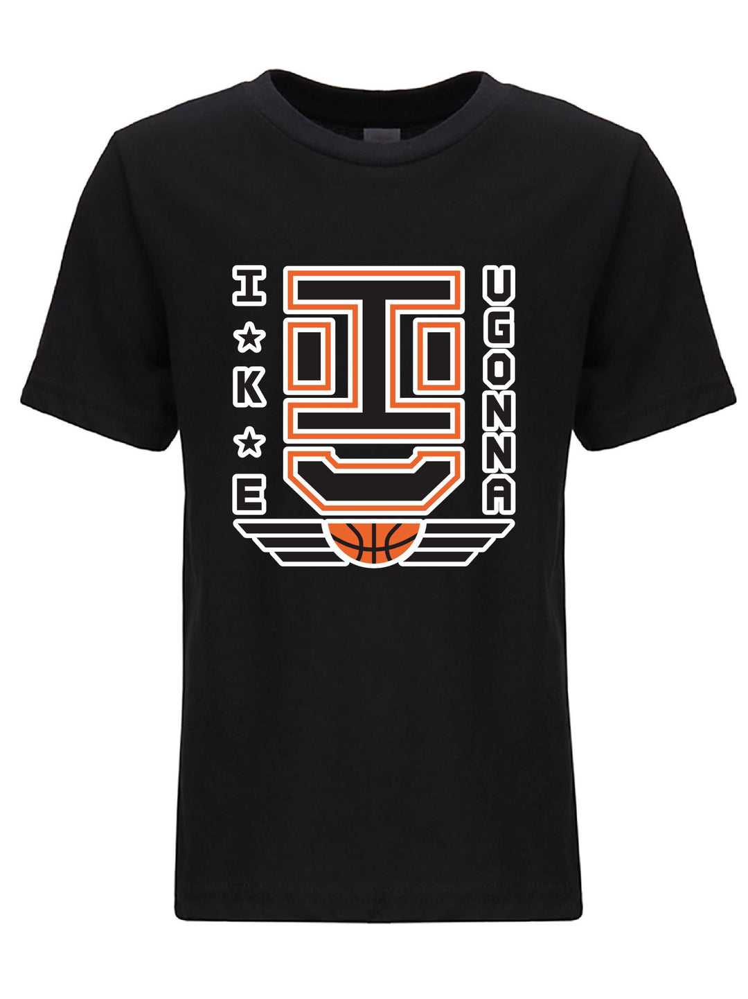 Ike Ugonna Youth T-Shirt
